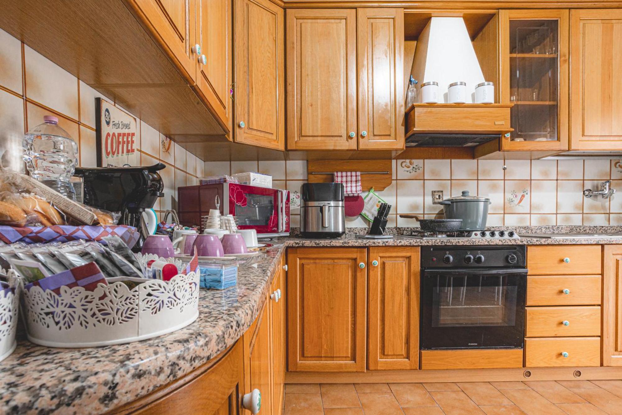 Domus Rosaria Apartamento *