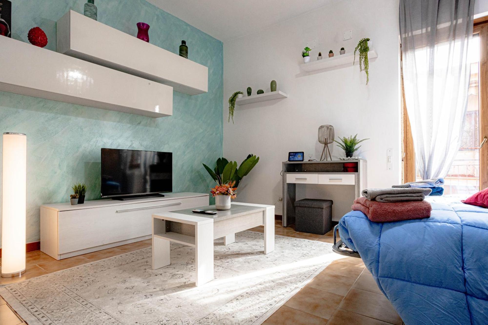 Domus Rosaria Apartamento *