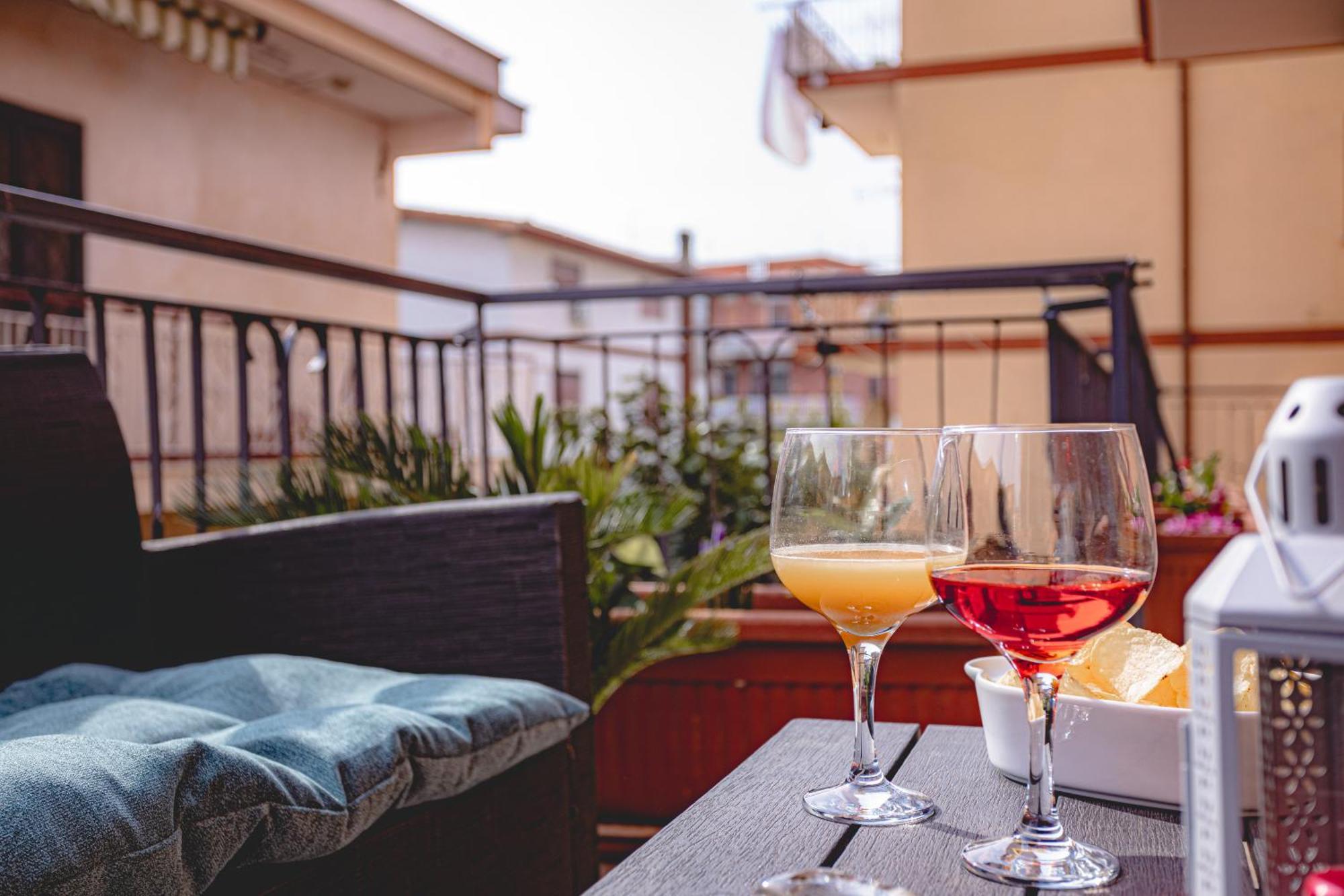 Apartamento Domus Rosaria *